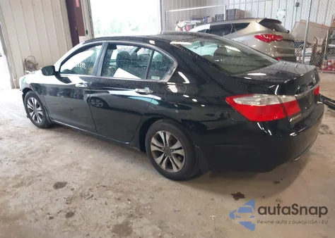 2014 Honda Accord Lx from USA, damaged, VIN 1HGCR2F35EA173984
